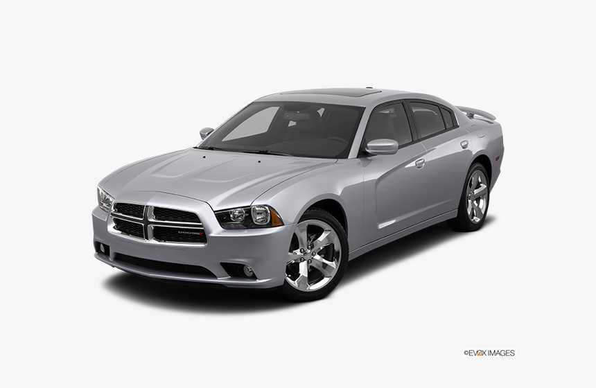 2014 Dodge Charger, HD Png Download