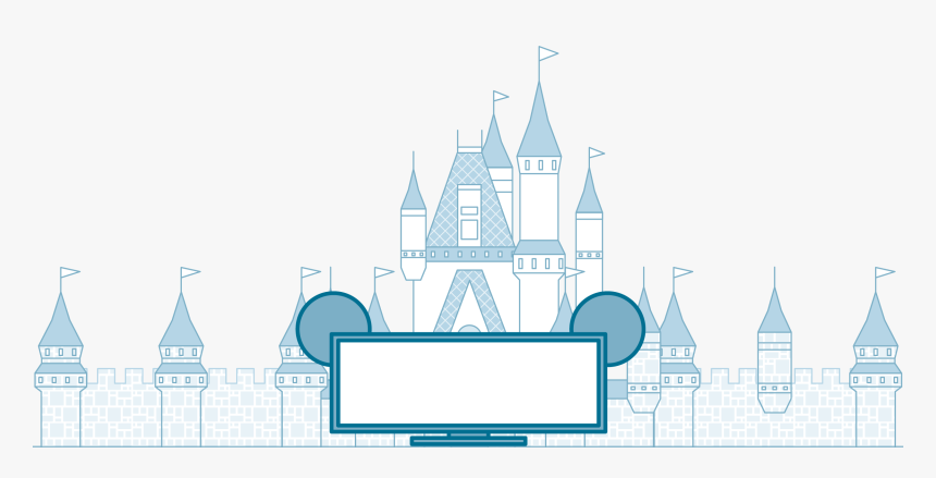 Castle, HD Png Download