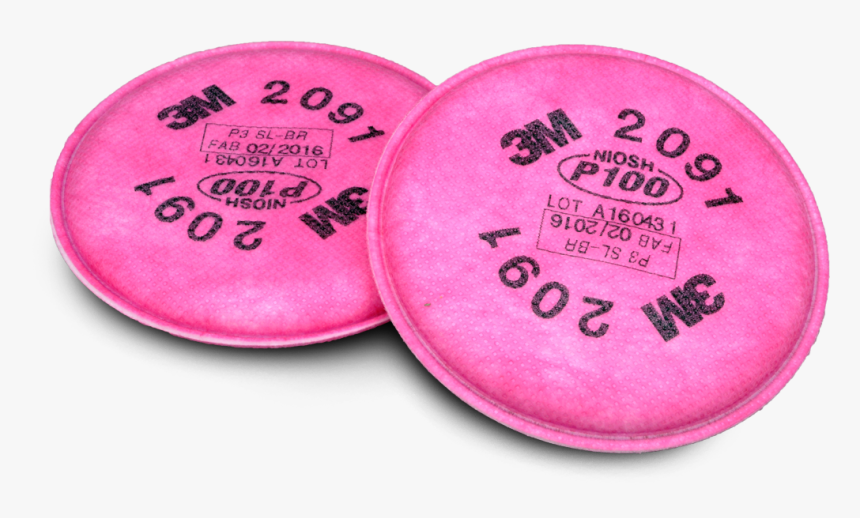 3m Air Filter Purifying Respirator 
 Class Lazyload - Lipstick, HD Png Download