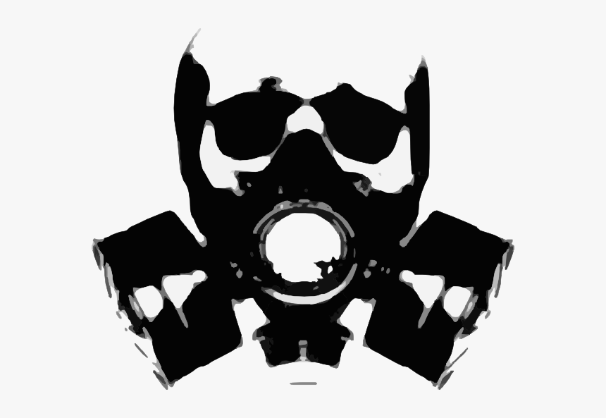 Gas Mask Png Picture - Gas Masks Clipart, Transparent Png