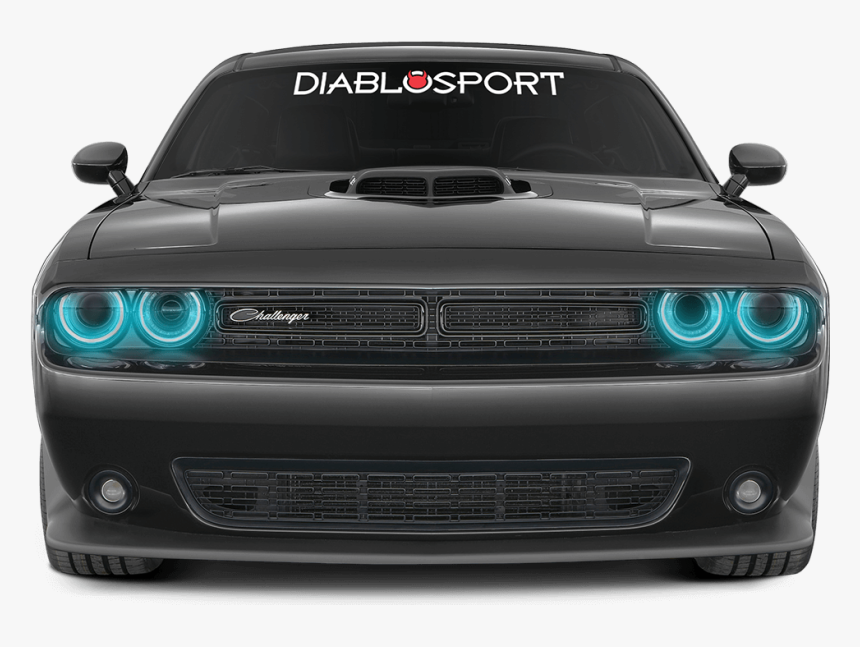 Dodge Charger 2005 Tuning, HD Png Download
