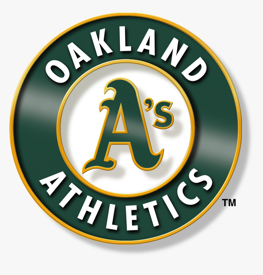 Oakland Athletics, HD Png Download