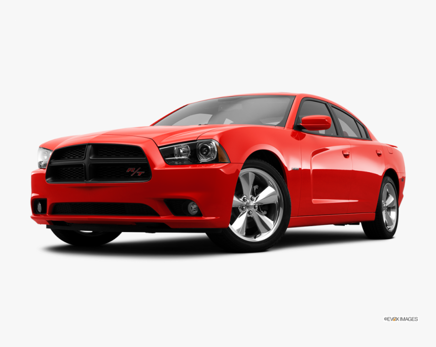 Dodge Charger Car Png, Transparent Png