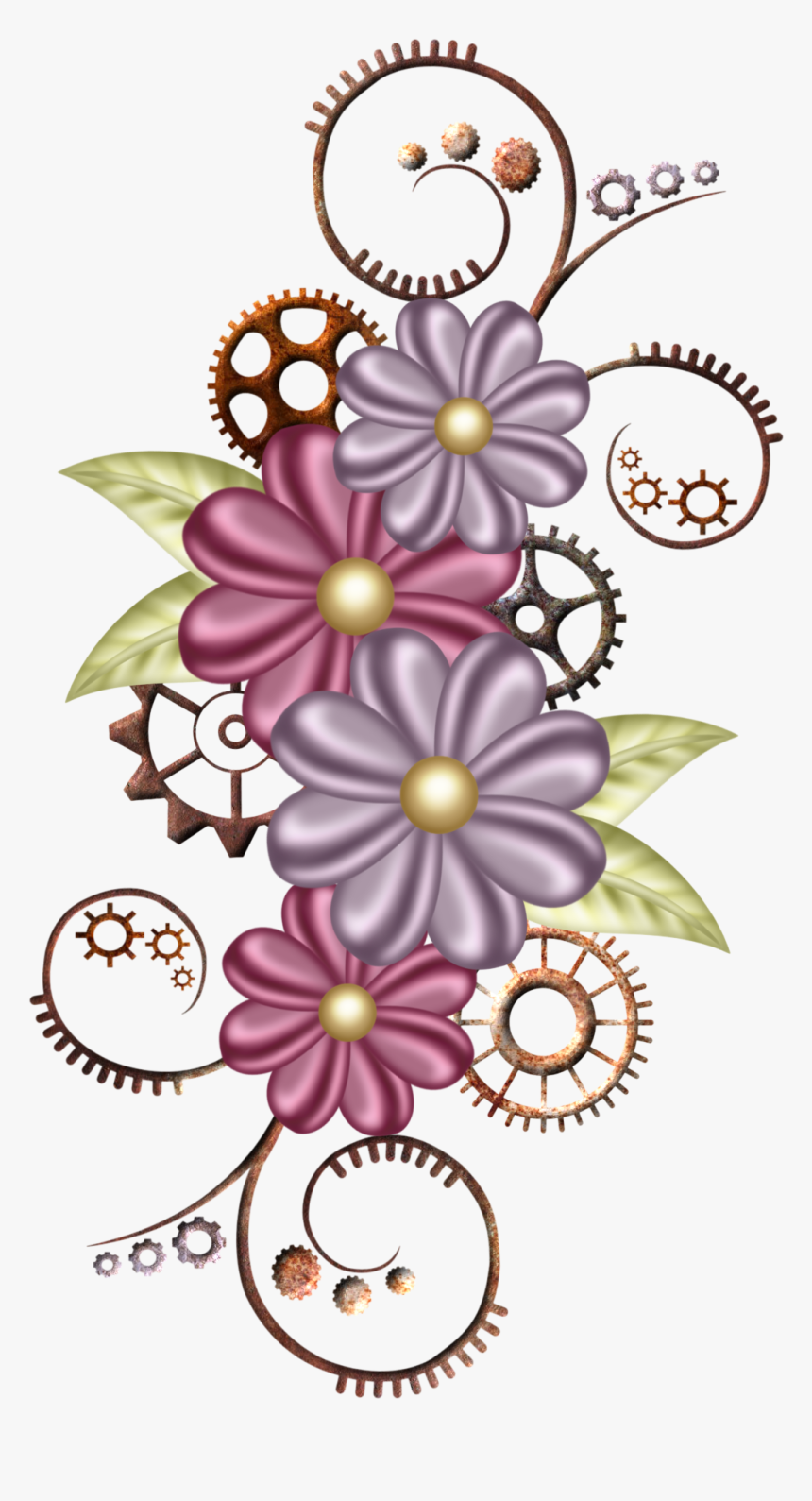 Frames Borders Corners Pinterest - Clip Art, HD Png Download