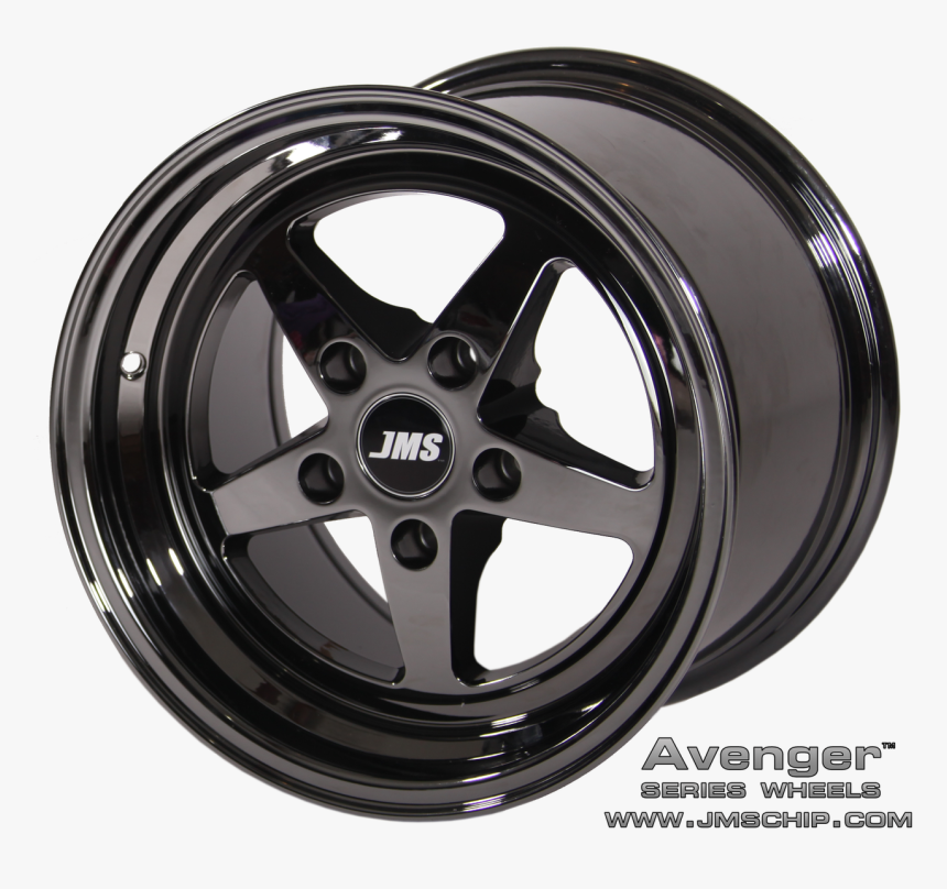 Dodge Challenger 17 Inch Wheels, HD Png Download