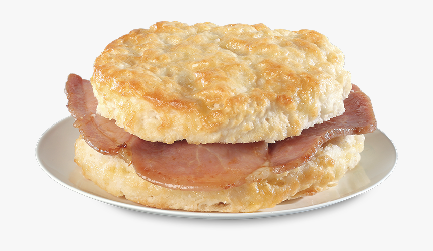 Bojangles Country Ham Biscuit, HD Png Download , Transparent Png Image