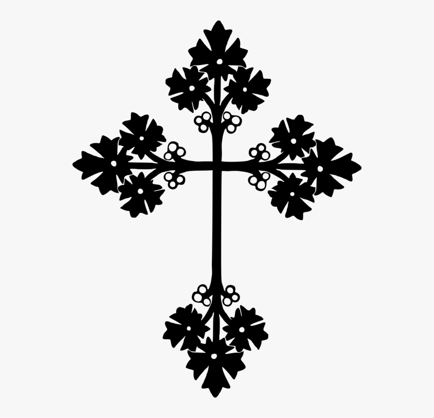 Plant,flower,leaf - Design, HD Png Download