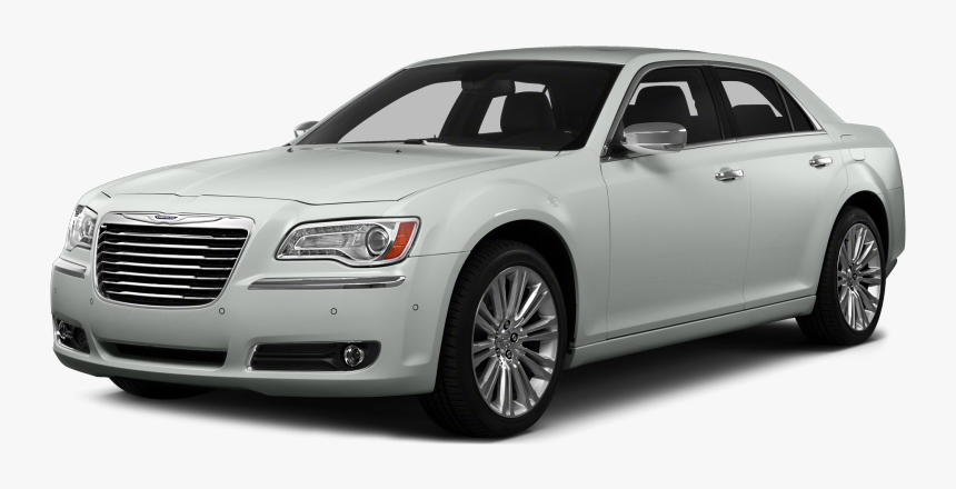 2014 Chrysler 300, HD Png Download