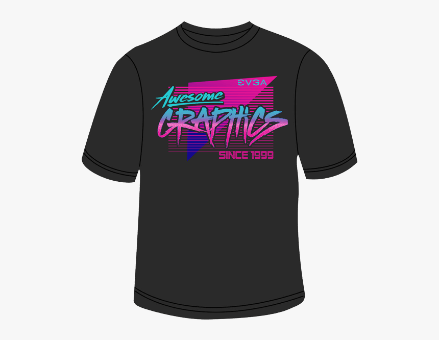 Active Shirt, HD Png Download