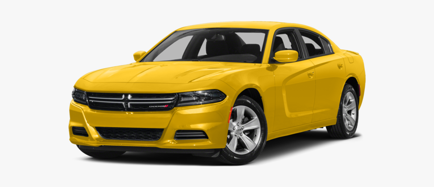 Dodge Charger - 2015 Charger, HD Png Download