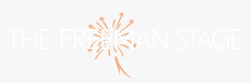 The Freeman Stage - Freeman Stage, HD Png Download