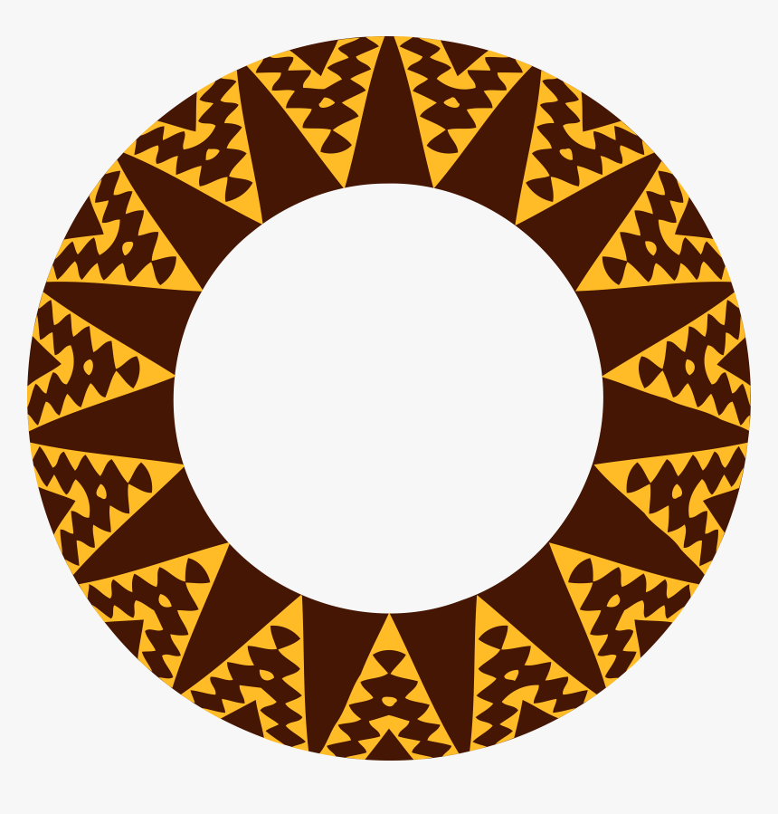 Transparent Moana Clipart - Clipart Frame Maui Png, Png Download