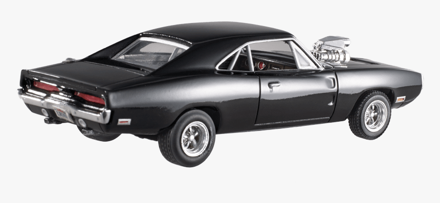 Hot Wheels Png - 1970 Dodge Charger Png, Transparent Png