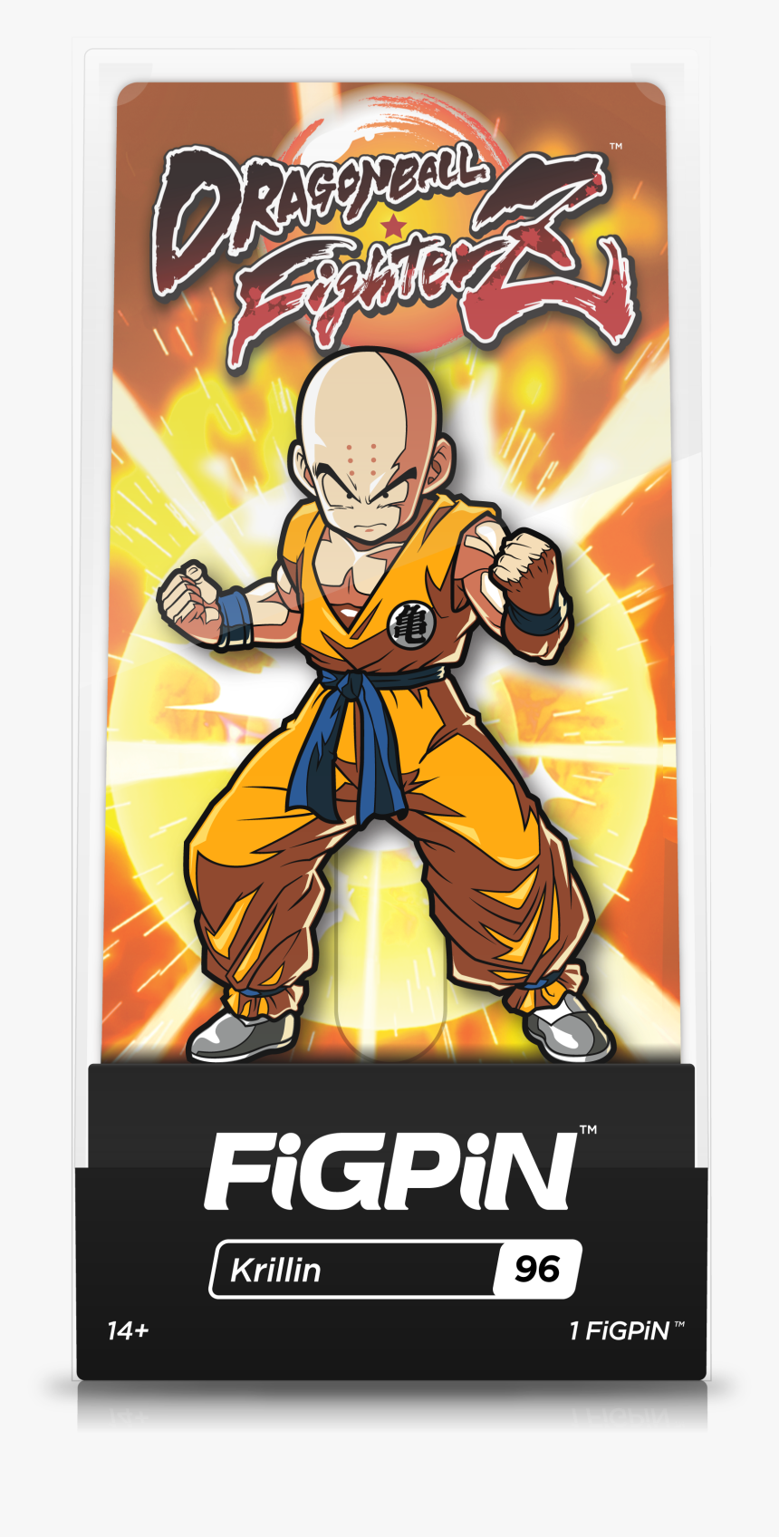 Dragon Ball Z Figpins, HD Png Download