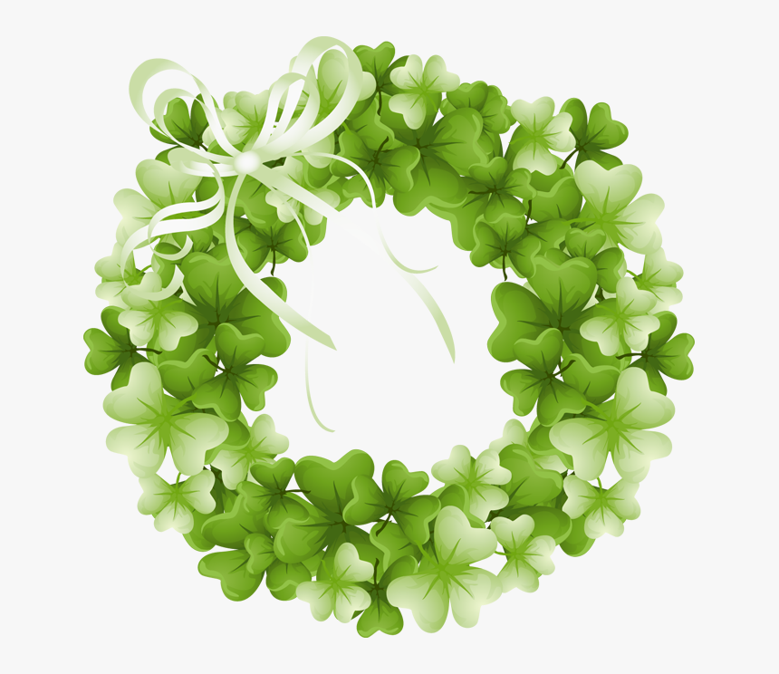 Transparent Background St Patricks Day Images Png, Png Download