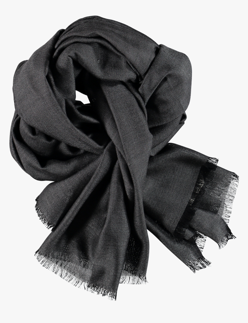 41669803 - Scarf - Scarf, HD Png Download