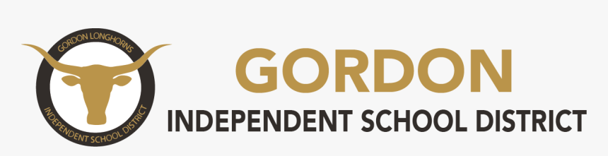 Gordon Independent School District - Graphics, HD Png Download