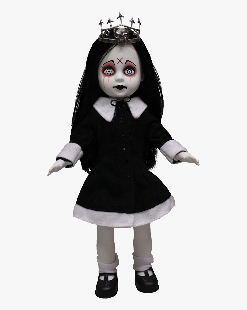 Living Dead Doll Sweet 16, HD Png Download