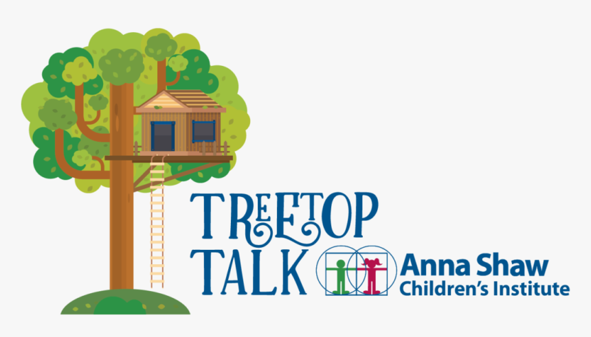 Anna Shaw Children S Institute Treetop Talk - Harrisonburg Children's Museum, HD Png Download
