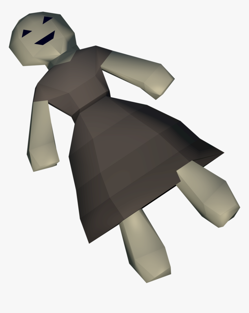The Runescape Wiki - Illustration, HD Png Download