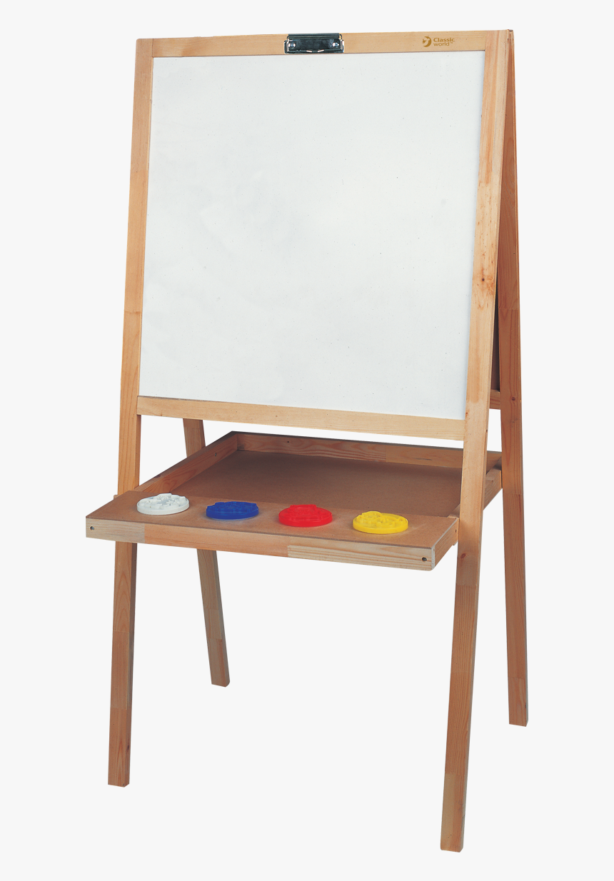 Easel Transparent Png, Png Download