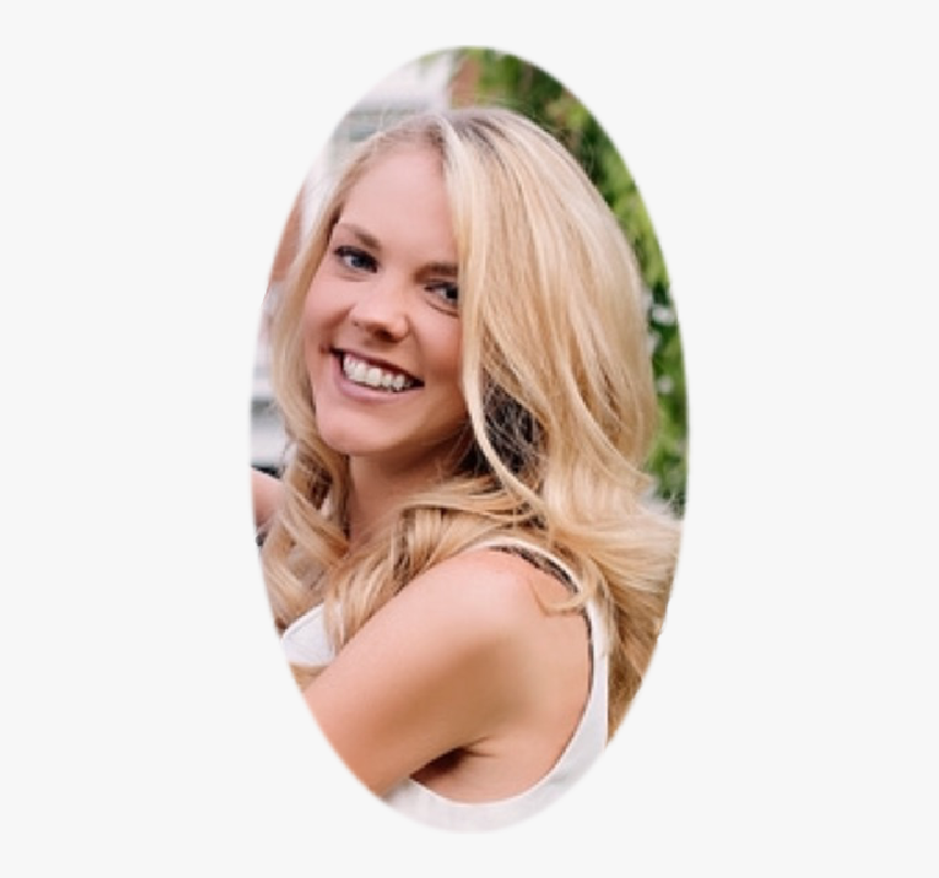 Meredith Fox - Blond, HD Png Download