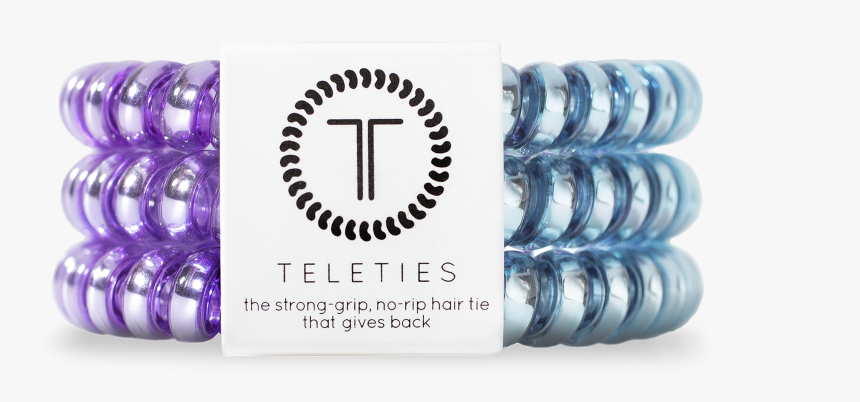 Teleties Small, HD Png Download