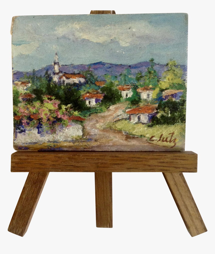 Outdoor Table, HD Png Download