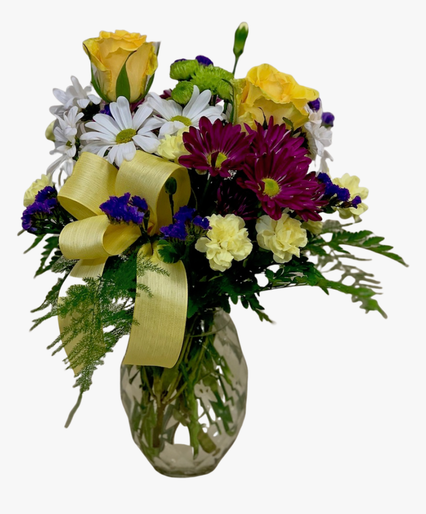 Little Bitta Happy - Bouquet, HD Png Download