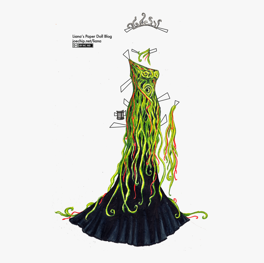 Transparent Creepy Doll Png - Illustration, Png Download