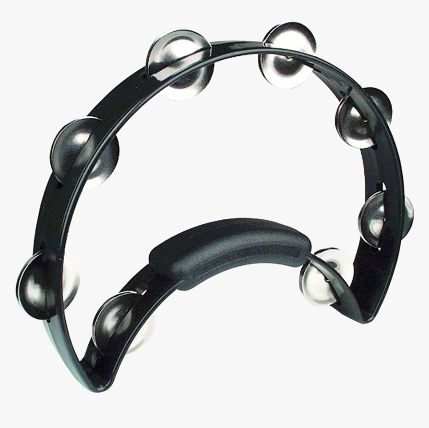 Rhythm Tech Solo Tambourine, HD Png Download