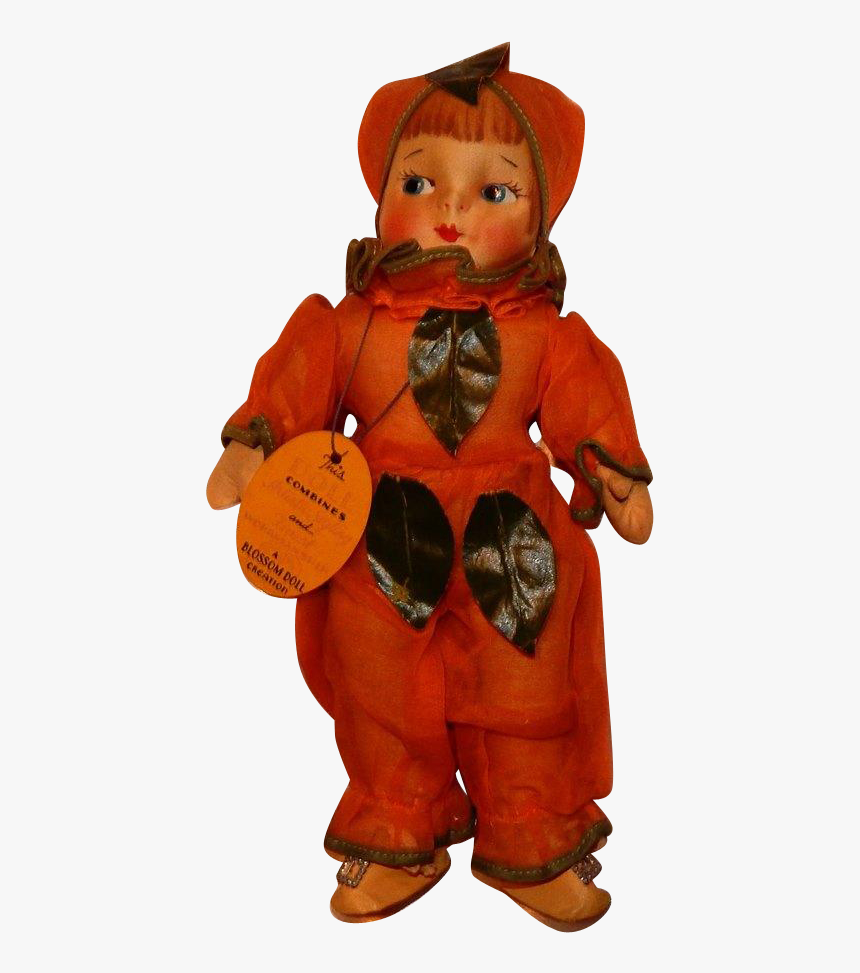 Doll, HD Png Download