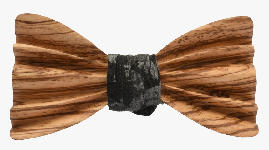 Bowtie Png Download - Leather, Transparent Png