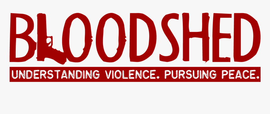 Bloodshed 
 Class Img Responsive True Size - Graphic Design, HD Png Download