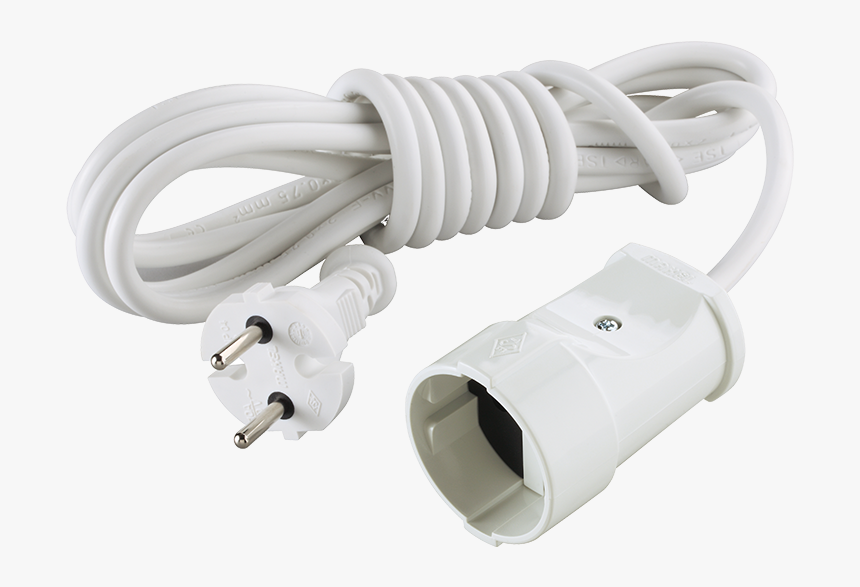 Erkek Ve Disi Priz, HD Png Download