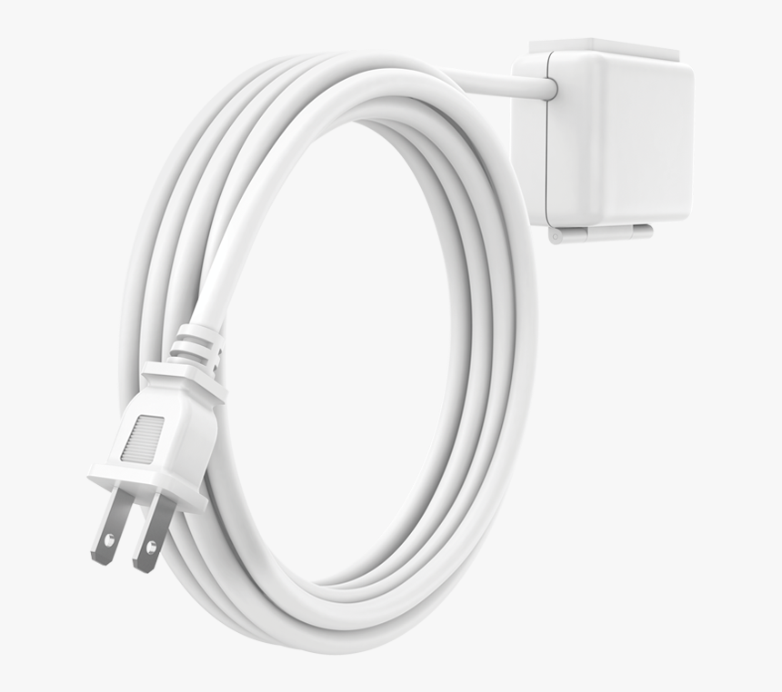 Circle 2 Weatherproof Extension - Storage Cable, HD Png Download