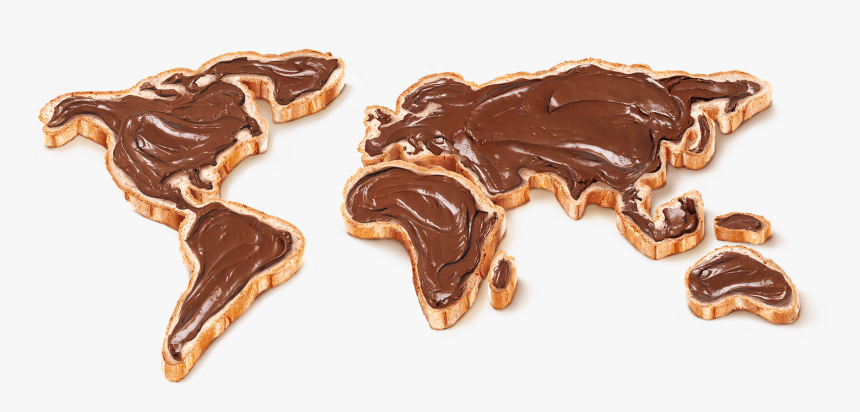 Nutella Day, HD Png Download