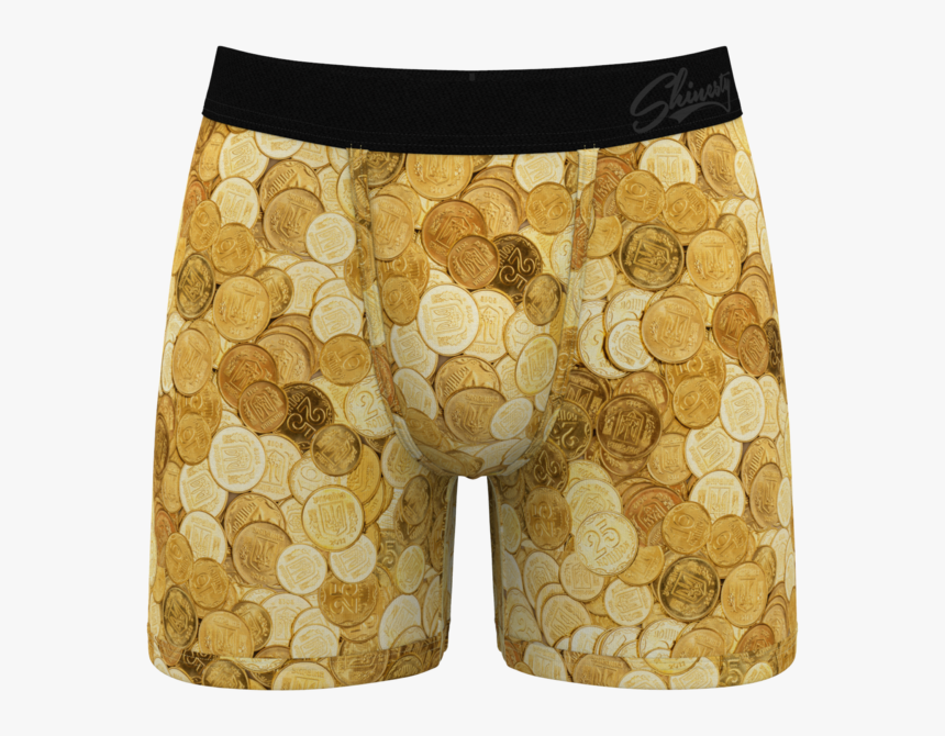 Ball Pouch Boxers For Men 
 Itemprop Image , Tintcolor - Board Short, HD Png Download