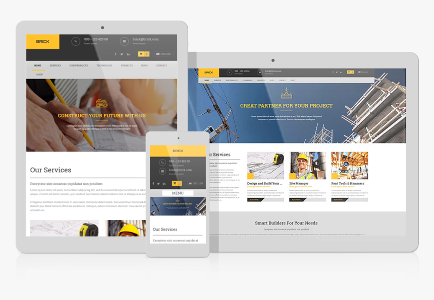 Image - Website, HD Png Download