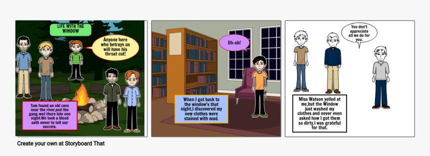 Cartoon, HD Png Download
