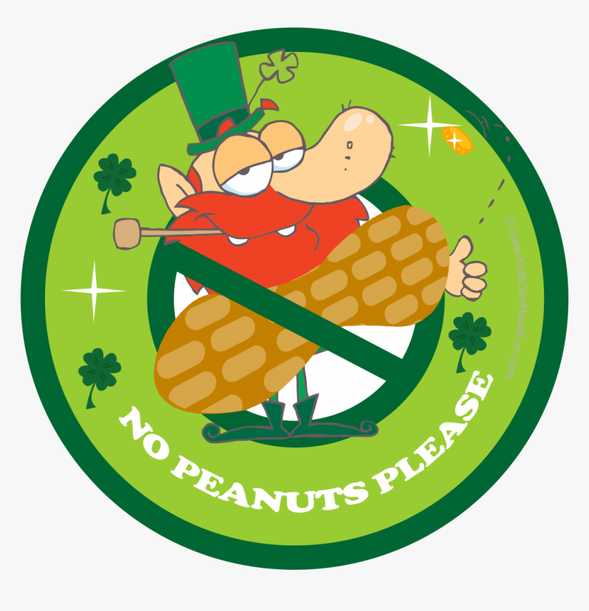 Saint Patrick's Day, HD Png Download
