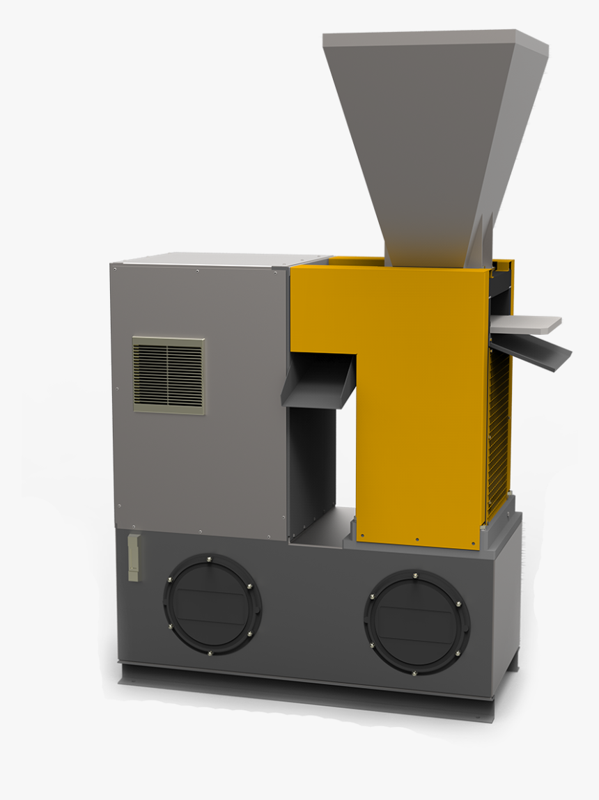 Titan 80 Brick Machine - Titan Brick Making Machine, HD Png Download