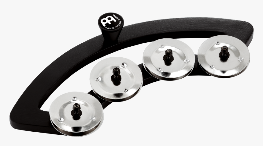 Meinl Backbeat Tambourine For 10 - ドラム スネア タンバリン, HD Png Download