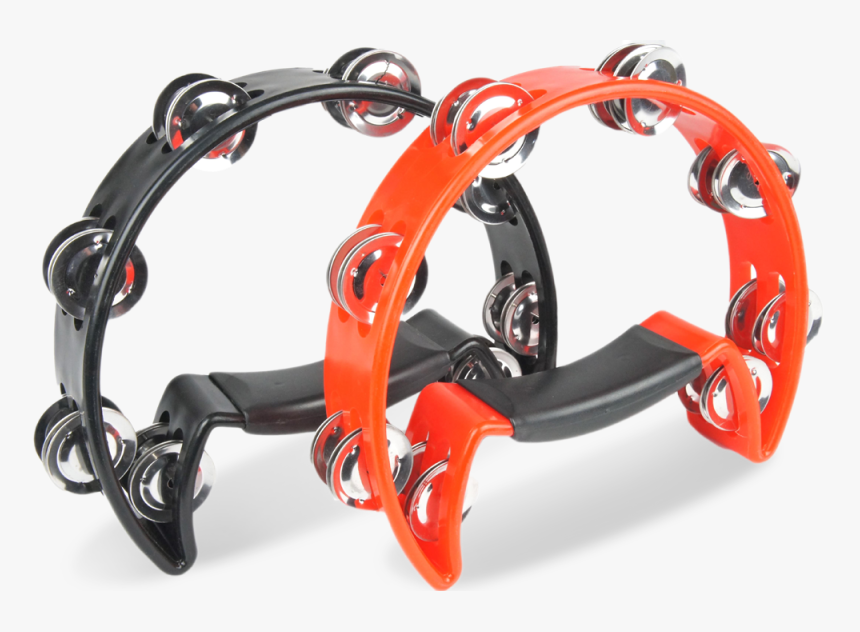 Tambourine, HD Png Download