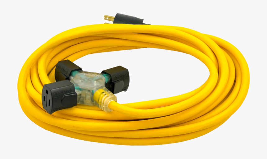 25 - Ethernet Cable, HD Png Download