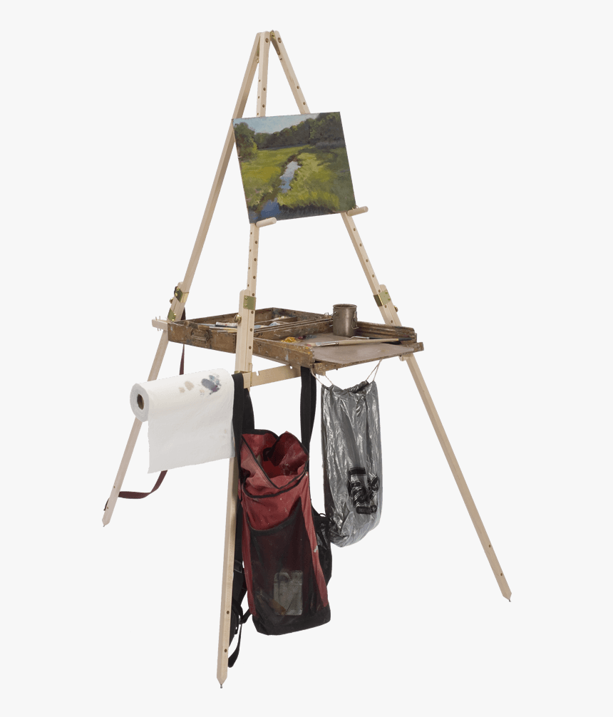 Take It Easel, HD Png Download