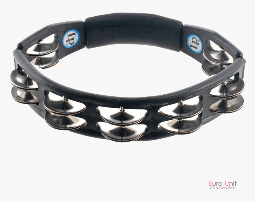 Tambourine, HD Png Download