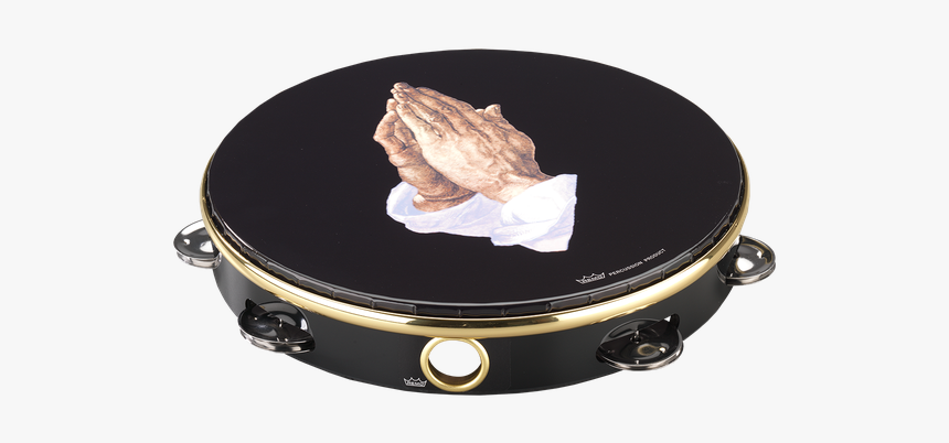 Panderos Remo, HD Png Download