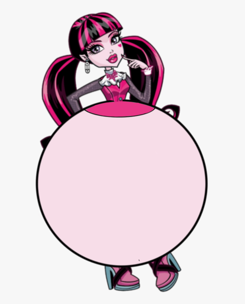 barbie draculaura