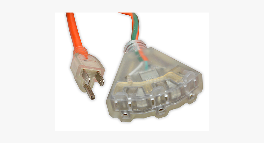 Electrical Connector, HD Png Download